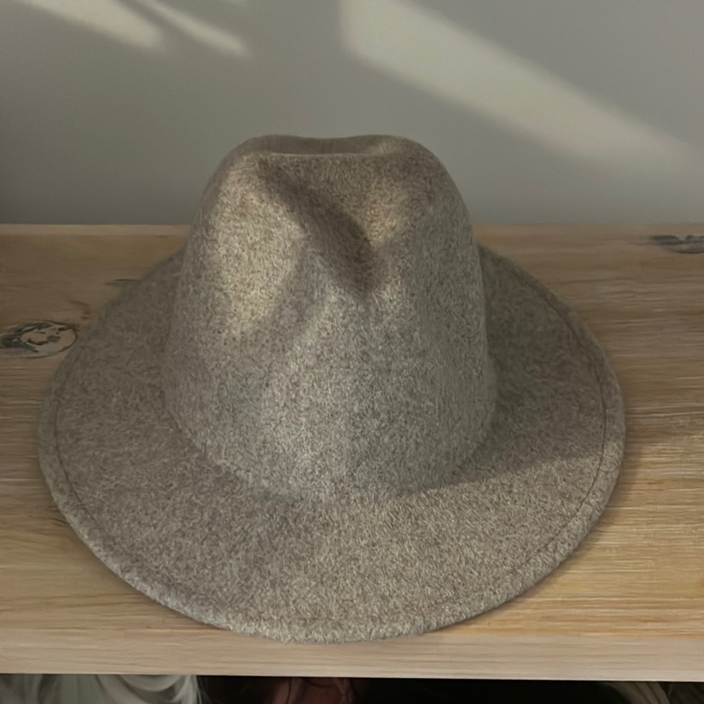 Jen and co hat